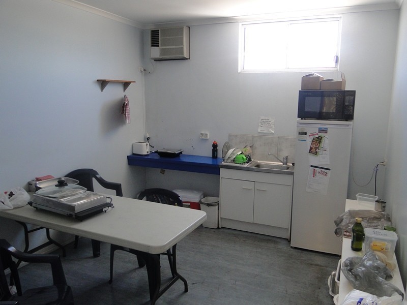 114 Hanson Road, Gladstone QLD 4680
