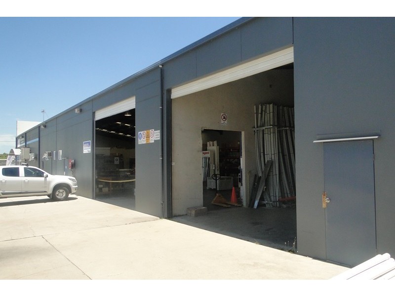 114 Hanson Road, Gladstone QLD 4680