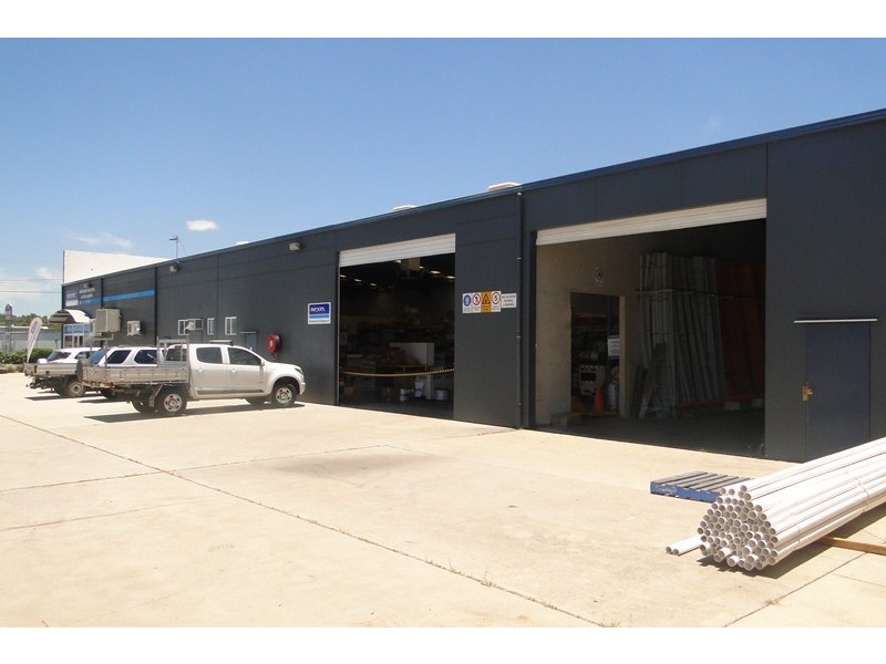 114 Hanson Road, Gladstone QLD 4680