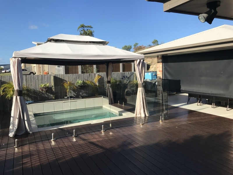 17 LINGWOODOCK PLACE, Glen Eden QLD 4680