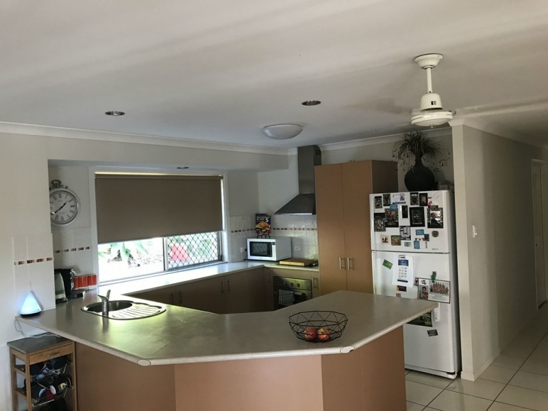 17 LINGWOODOCK PLACE, Glen Eden QLD 4680
