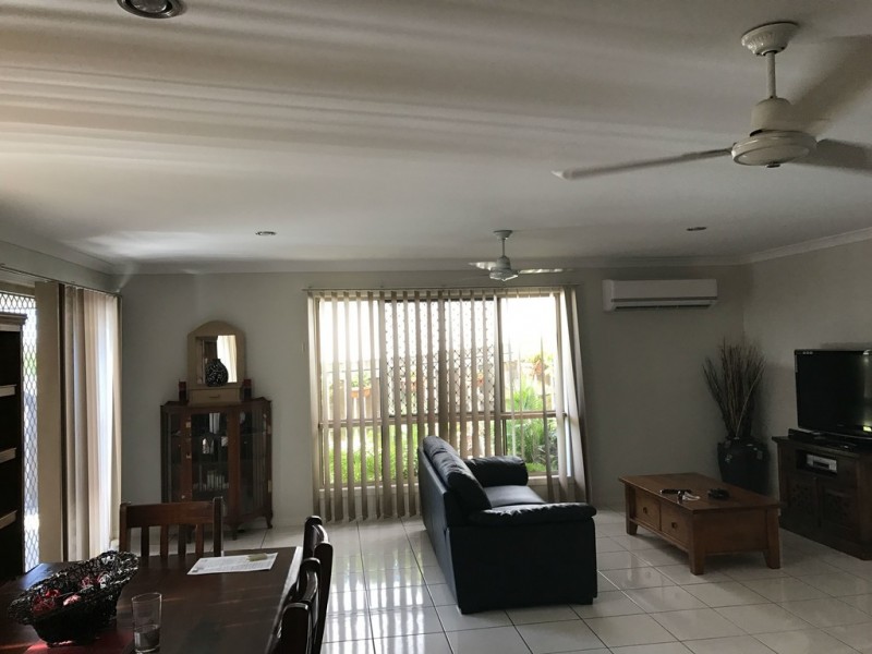 17 LINGWOODOCK PLACE, Glen Eden QLD 4680