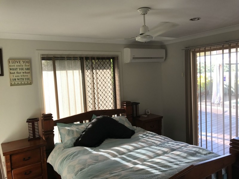 17 LINGWOODOCK PLACE, Glen Eden QLD 4680