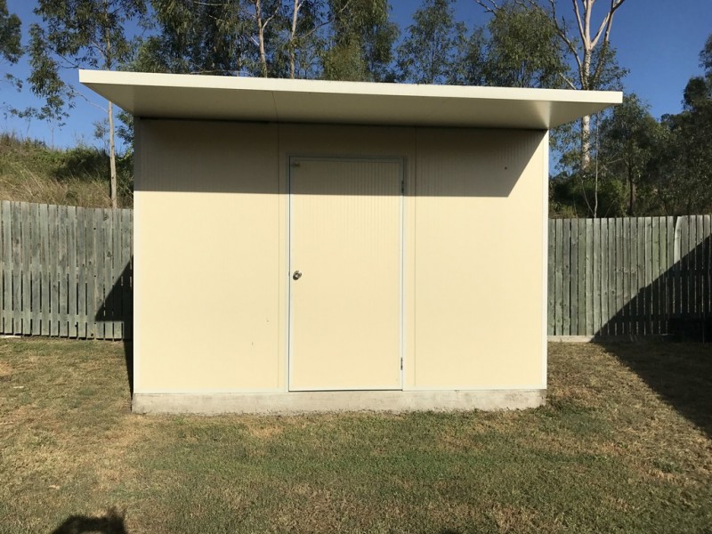 17 LINGWOODOCK PLACE, Glen Eden QLD 4680