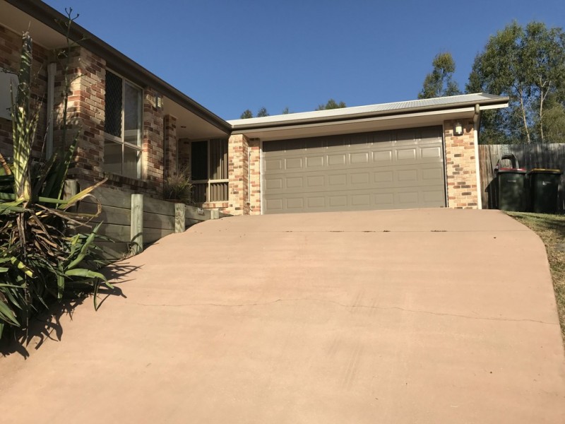 17 LINGWOODOCK PLACE, Glen Eden QLD 4680