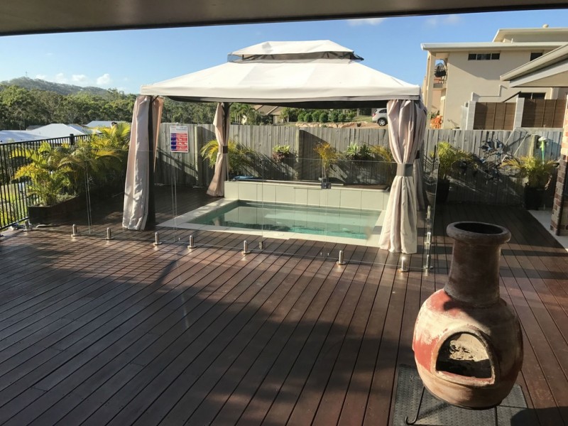 17 LINGWOODOCK PLACE, Glen Eden QLD 4680