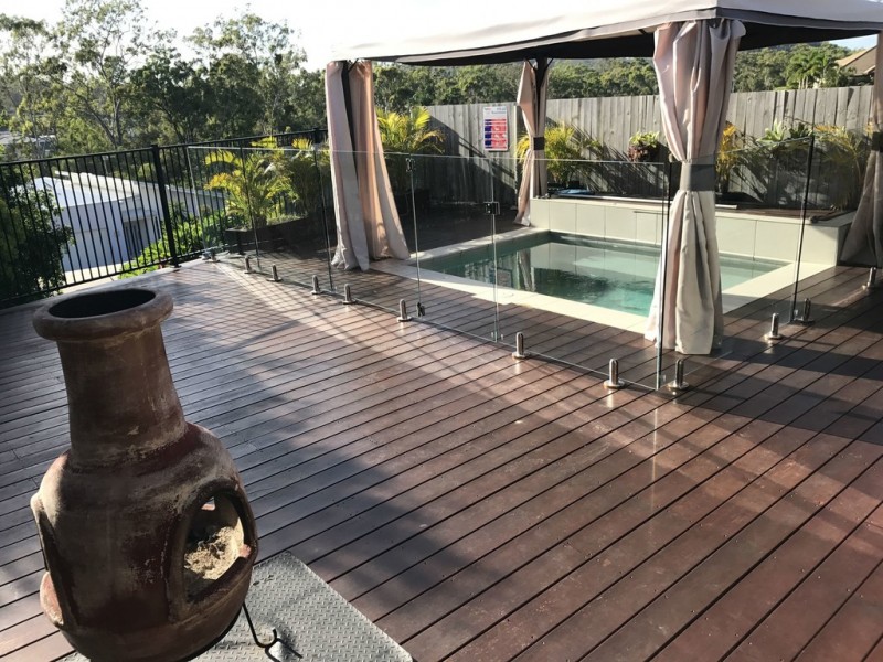 17 LINGWOODOCK PLACE, Glen Eden QLD 4680