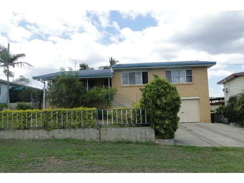 47 Muirhead Sreet, Calliope QLD 4680