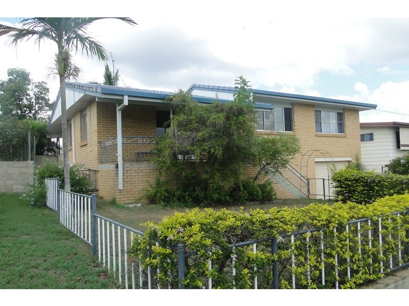 47 Muirhead Sreet, Calliope QLD 4680