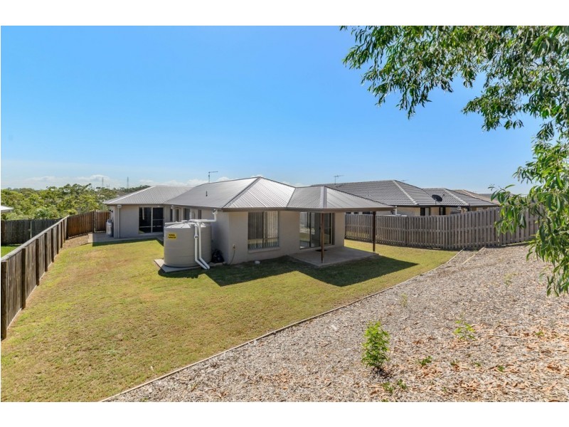 27 Peter Corones Drive, Kirkwood QLD 4680