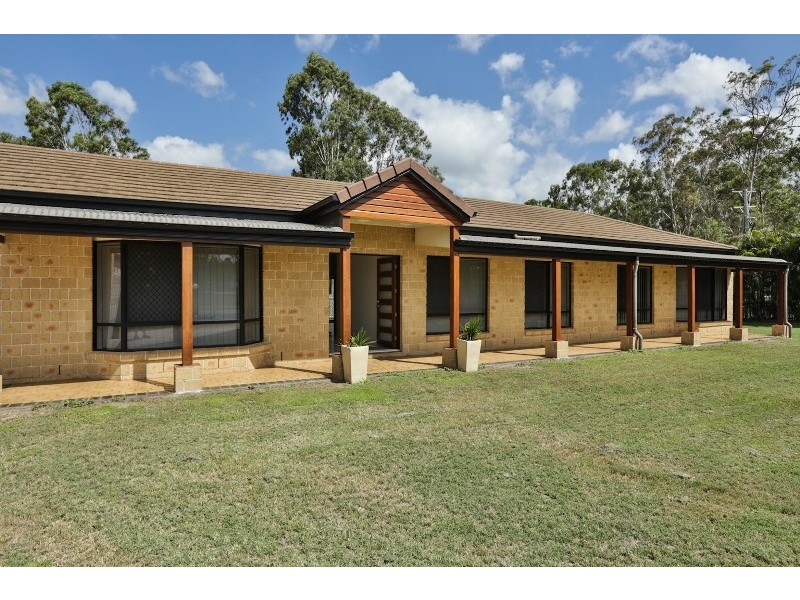 6 Jim Whyte Way, Beecher QLD 4680