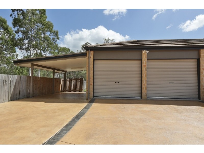 6 Jim Whyte Way, Beecher QLD 4680