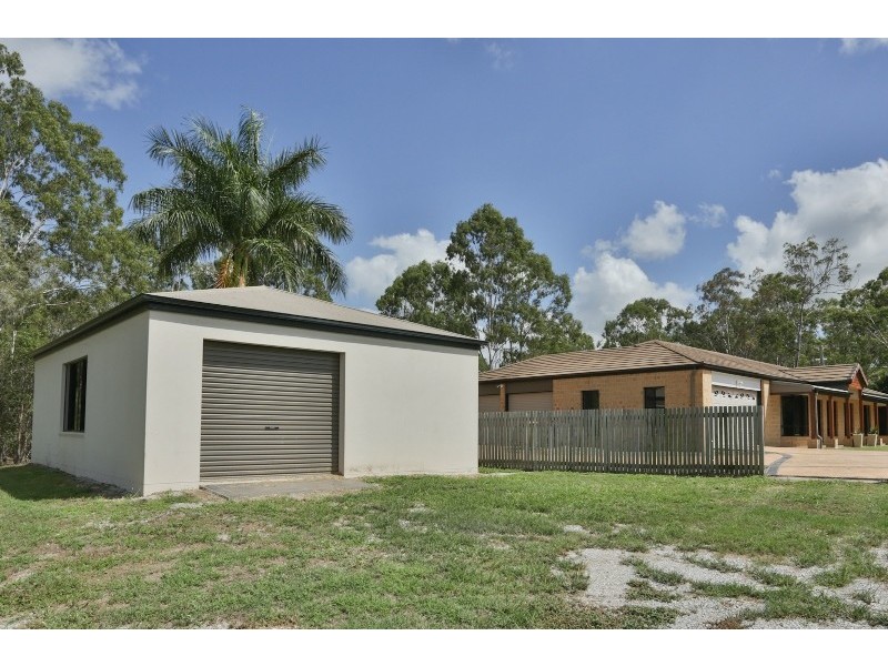 6 Jim Whyte Way, Beecher QLD 4680