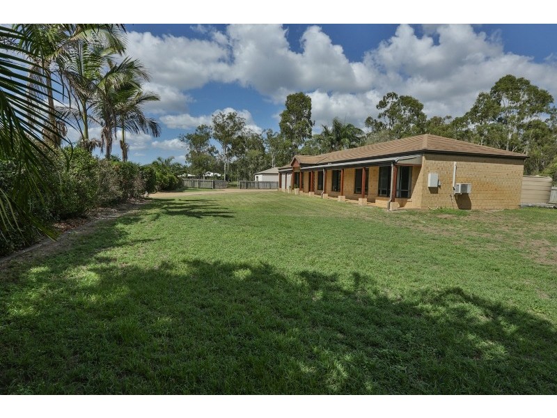 6 Jim Whyte Way, Beecher QLD 4680