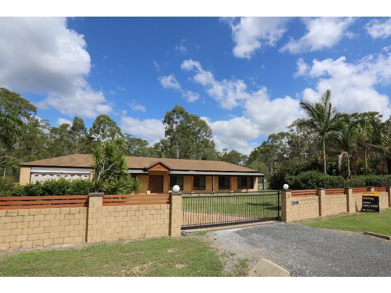 6 Jim Whyte Way, Beecher QLD 4680