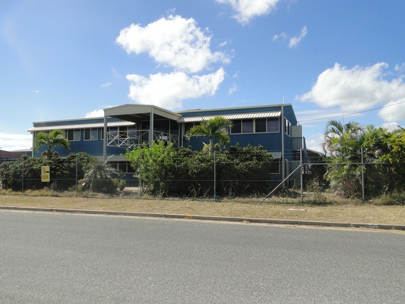 14 GARFIELD STREET, Callemondah QLD 4680