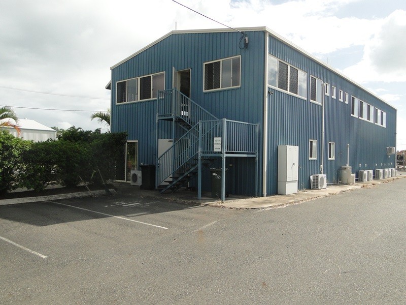 14 GARFIELD STREET, Callemondah QLD 4680