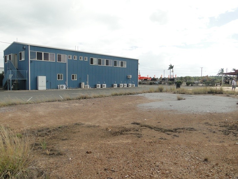 14 GARFIELD STREET, Callemondah QLD 4680