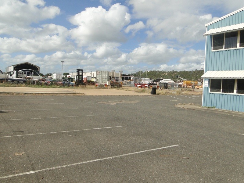 14 GARFIELD STREET, Callemondah QLD 4680