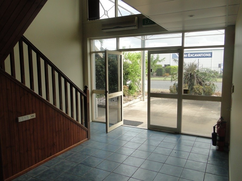 14 GARFIELD STREET, Callemondah QLD 4680