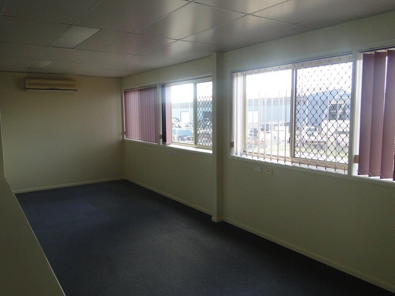 14 GARFIELD STREET, Callemondah QLD 4680