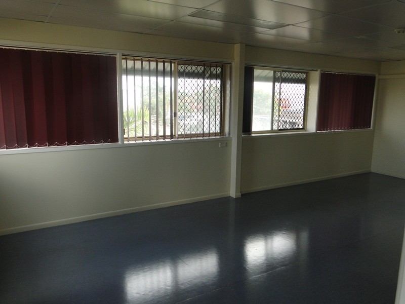 14 GARFIELD STREET, Callemondah QLD 4680