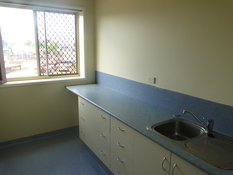 14 GARFIELD STREET, Callemondah QLD 4680