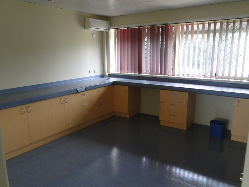 14 GARFIELD STREET, Callemondah QLD 4680