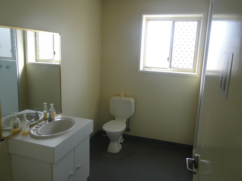 14 GARFIELD STREET, Callemondah QLD 4680