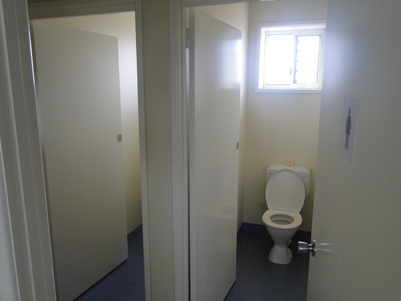 14 GARFIELD STREET, Callemondah QLD 4680