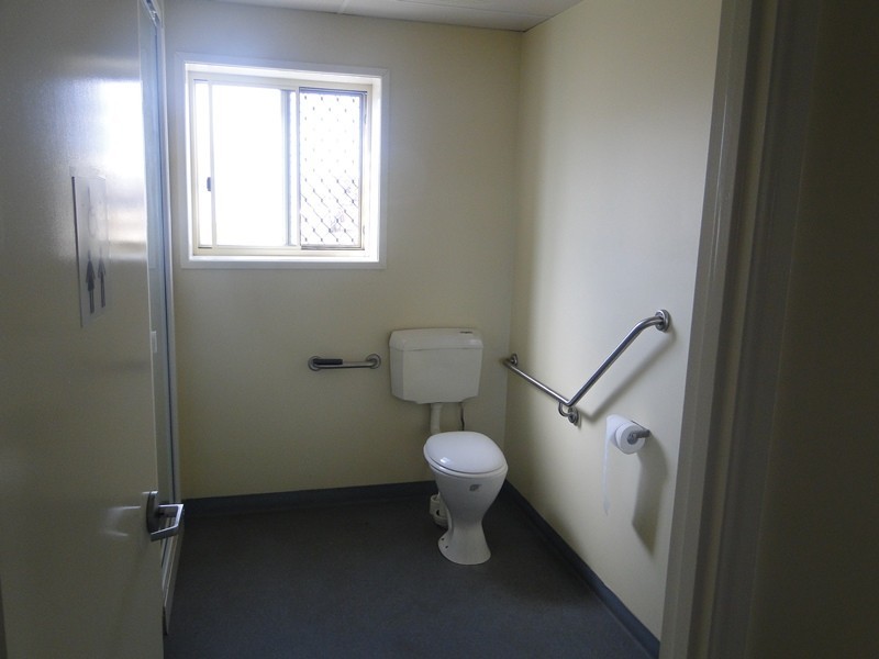 14 GARFIELD STREET, Callemondah QLD 4680