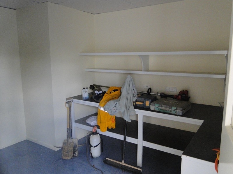 14 GARFIELD STREET, Callemondah QLD 4680