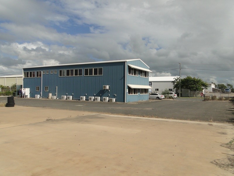 14 GARFIELD STREET, Callemondah QLD 4680