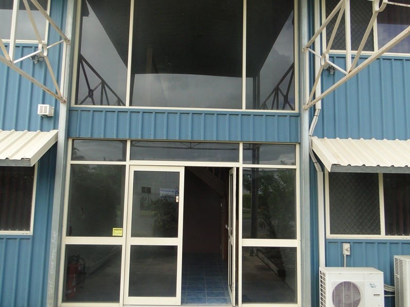 14 GARFIELD STREET, Callemondah QLD 4680