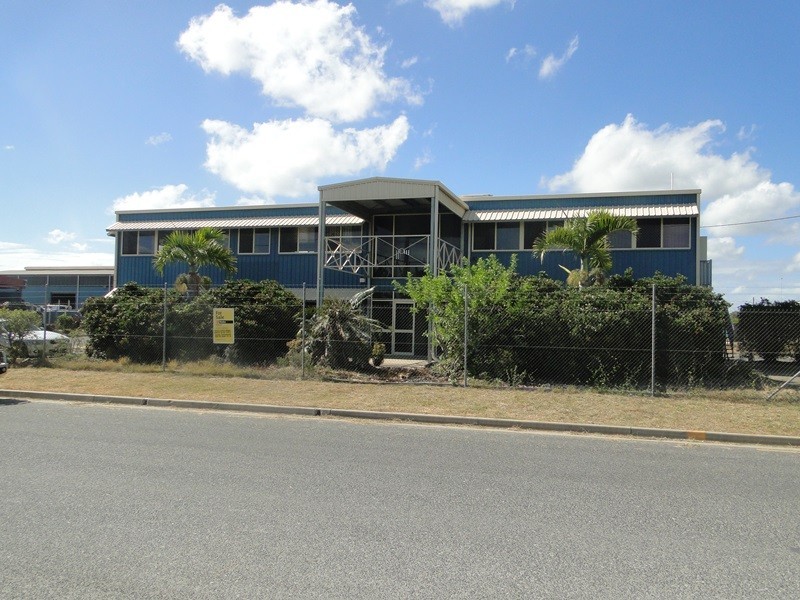 14 GARFIELD STREET, Callemondah QLD 4680