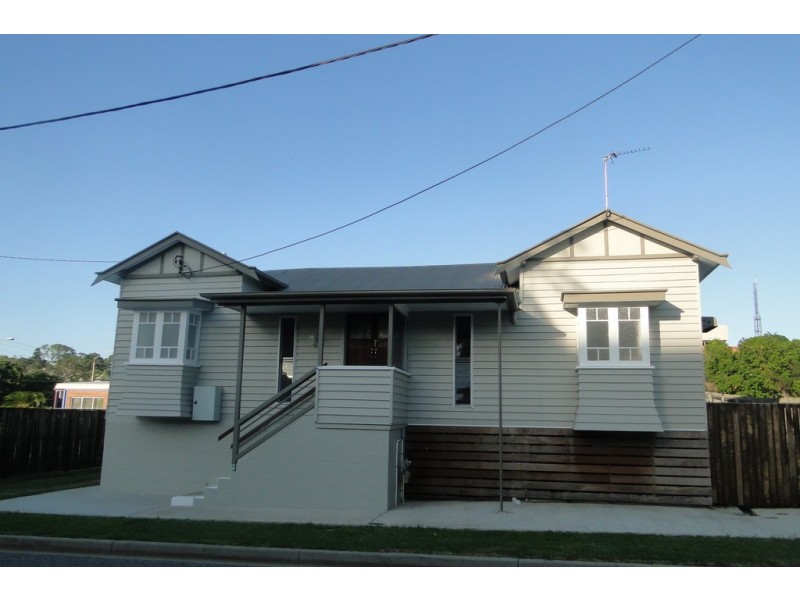 4 CENTRAL LANE, Gladstone QLD 4680