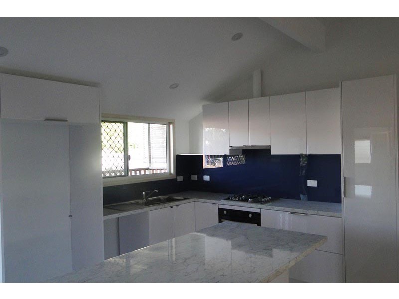 4 CENTRAL LANE, Gladstone QLD 4680