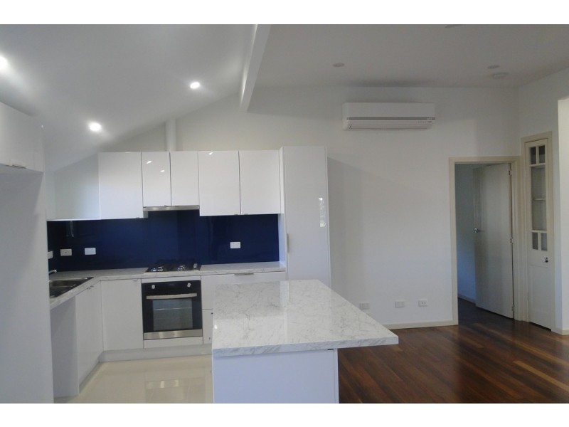 4 CENTRAL LANE, Gladstone QLD 4680