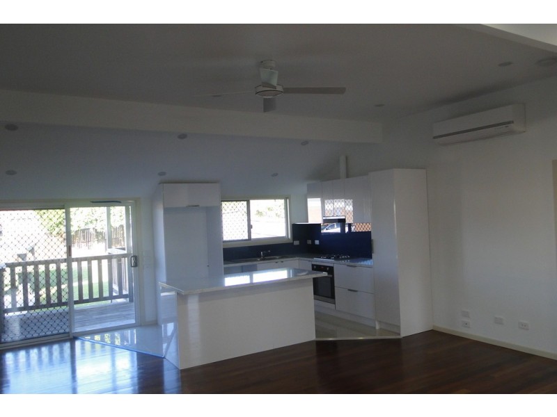 4 CENTRAL LANE, Gladstone QLD 4680