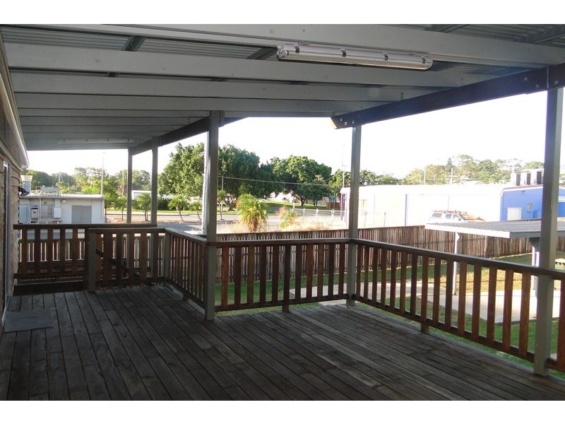 4 CENTRAL LANE, Gladstone QLD 4680