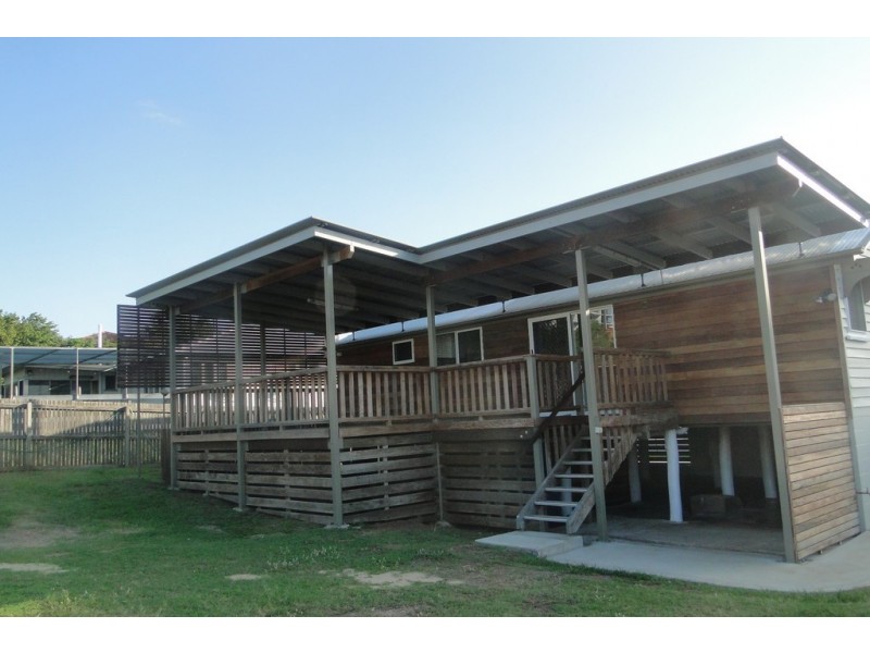 4 CENTRAL LANE, Gladstone QLD 4680