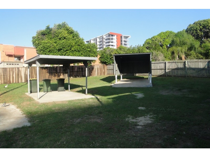 4 CENTRAL LANE, Gladstone QLD 4680