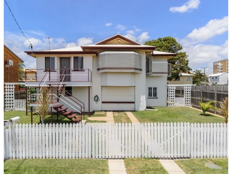 103 Auckland Street, Gladstone QLD 4680