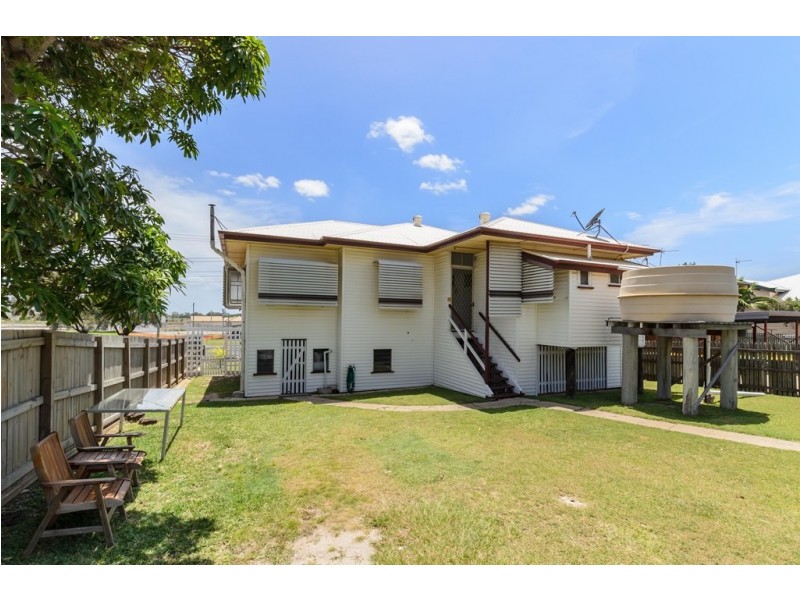 103 Auckland Street, Gladstone QLD 4680