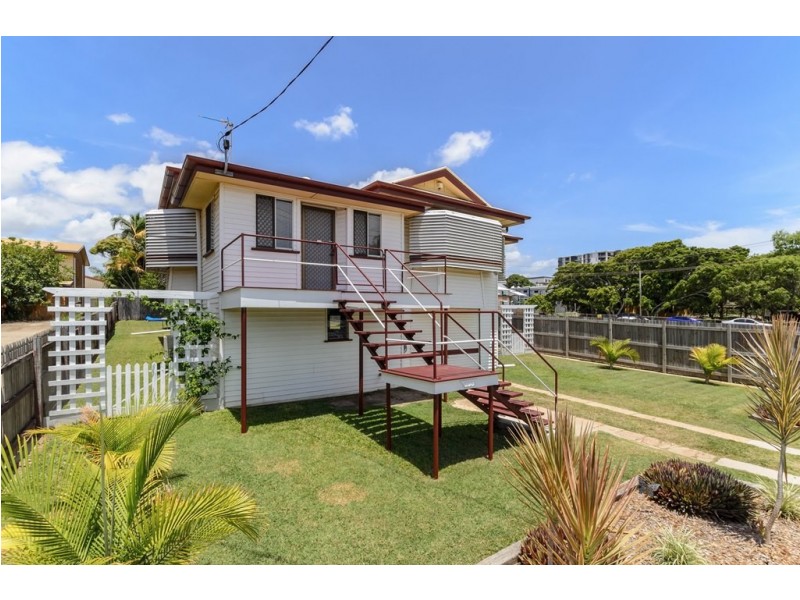 103 Auckland Street, Gladstone QLD 4680