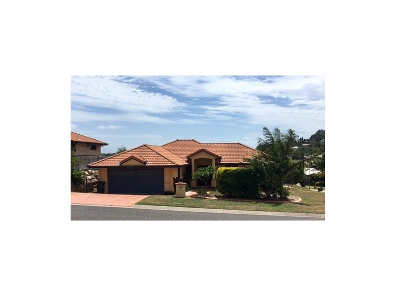 2 KINGS COURT, Telina QLD 4680