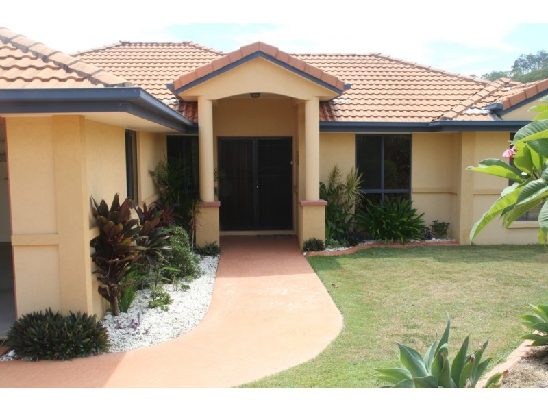 2 KINGS COURT, Telina QLD 4680