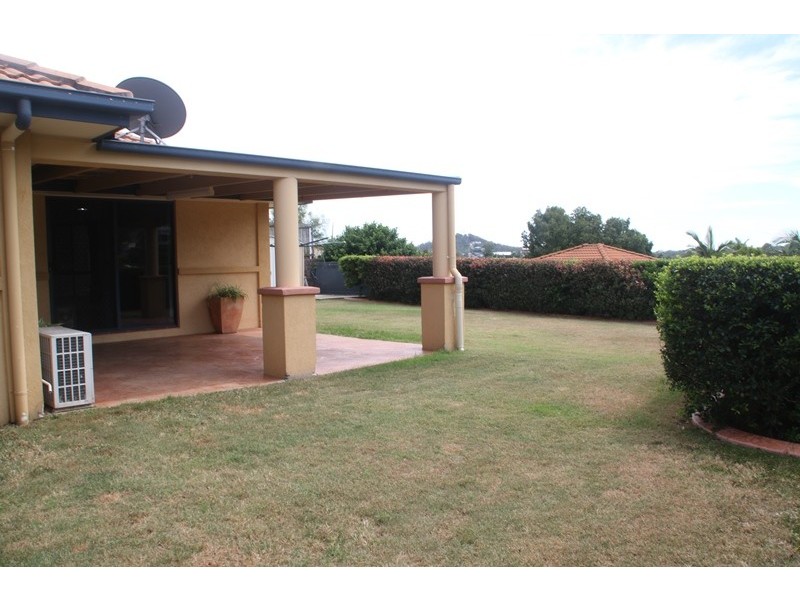 2 KINGS COURT, Telina QLD 4680