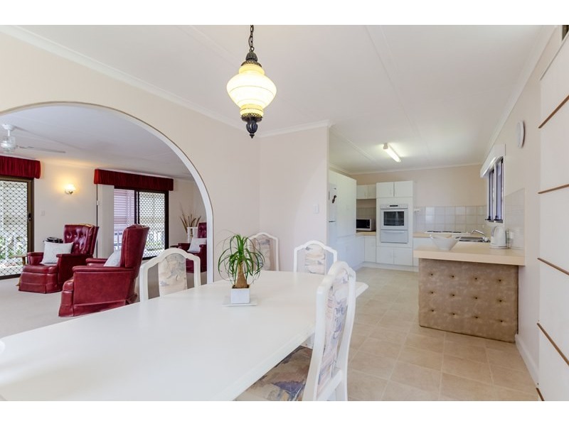 25 Oxley Drive, South Gladstone QLD 4680