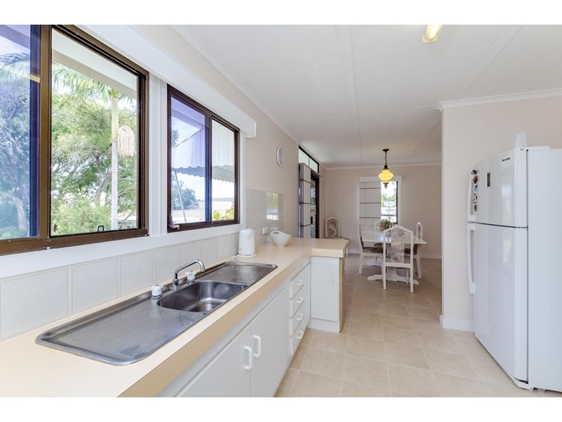 25 Oxley Drive, South Gladstone QLD 4680